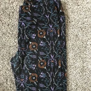 LulaRoe Leggings